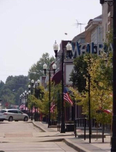 Main St De Soto Mo