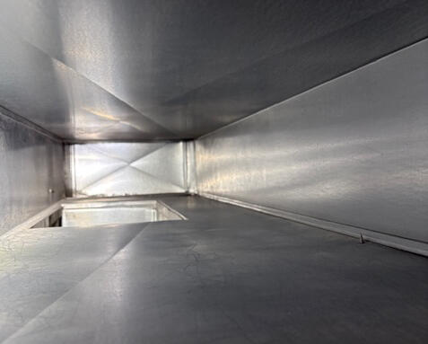 After air duct cleaning in Farmington MO